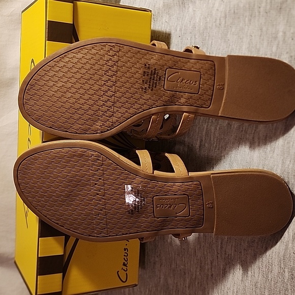CIRCUS by Sam Edelman Clara Sandal Sz 8.5M - Picture 3 of 9